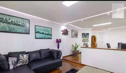 Apartamento com 3 dormitórios à venda, 164 m² por R$ 1.908.000,00 - Alphaville - Barueri/SP