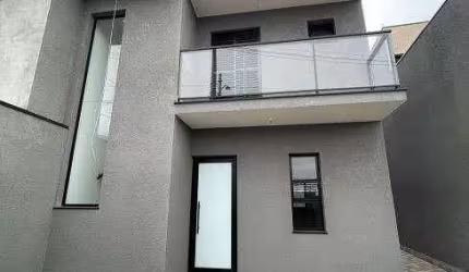Casa com 3 dormitórios à venda, 118 m² por R$ 722.000 - Cajamar - Cajamar/SP
