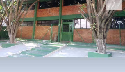 Galpão à venda, 750 m² por R$ 6.500.000 - Barueri - Barueri/SP