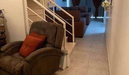 Casa  em Alphaville   à venda, 180 m² por R$ 1.650.000 - Alphaville - SP