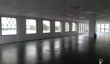 Sala para alugar em Alphaville, 340 mts, 6 vagas