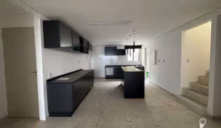 Apartamento com 4 dormitórios para alugar, 264 m² por R$ 13.150,00/mês - Alphaville Industrial - Barueri/SP