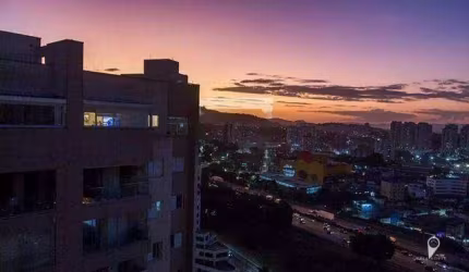 Cobertura com 4 dormitórios,3 vagas, à venda, 150 m² por R$ 1.520.000 - Barueri - Barueri/SP