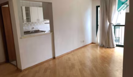 Apartamento com 3 dormitórios, 85 m² - venda por R$ 900.000,00 ou aluguel por R$ 6.052,50/mês - Alphaville - Barueri/SP