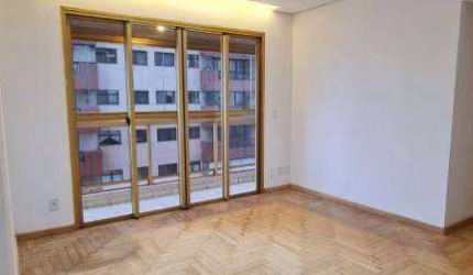 Apartamento com 3 dormitórios para alugar, 107 m² por R$ 7.500,00/mês - Edifício Everest Tower - Barueri/SP