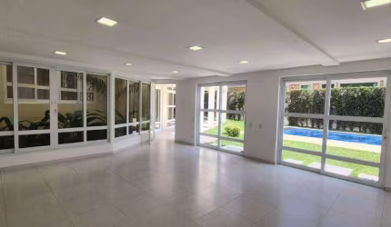 Casa com 4 dormitórios para alugar, 640 m² por R$ 25.800/mês - Alphaville 02 - Barueri/SP