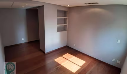 Apartamento com 2 dormitórios à venda, 100 m² por R$ 955.000,00 - Alphaville - Barueri/SP