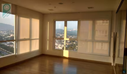 Sala à venda, 85 m² por R$ 850.000,00 - Alphaville - Barueri/SP