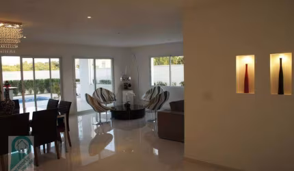 Casa com 4 dormitórios, 354 m² - venda por R$ 4.240.000,00 ou aluguel por R$ 25.006,00/mês - Burle Marx - Santana de Parnaíba/SP