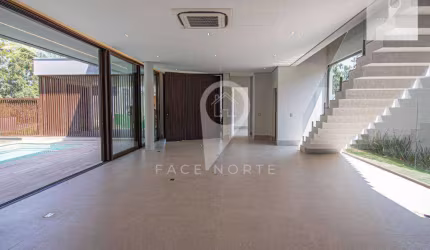 Casa MOBILIADA com 4 dormitórios à venda, 540 m²  - Villa Solaia - Barueri/SP