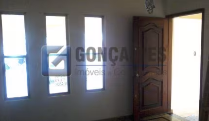 Casa com 3 quartos à venda na NICOLA FELTRIN, R, Parque Terra Nova II, São Bernardo do Campo por R$ 640.000
