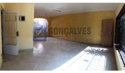 Casa com 3 quartos à venda na PAQUETA, R, Jardim Hollywood, São Bernardo do Campo, 330 m2 por R$ 2.660.000