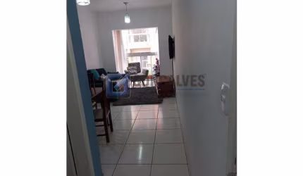 Apartamento com 3 quartos à venda na WADIA JAFET ASSAD, R, Dos Casa, São Bernardo do Campo, 70 m2 por R$ 330.000