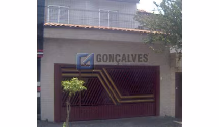 Casa com 4 quartos à venda na PRESIDENTE JOAO CAFE FILHO, AV, Dos Casa, São Bernardo do Campo por R$ 700.000