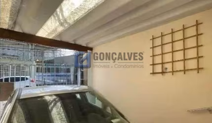 Casa com 2 quartos à venda na ASSUNCAO, R, Assunção, São Bernardo do Campo, 78 m2 por R$ 470.000
