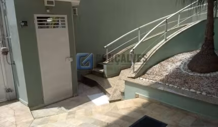 Casa com 3 quartos à venda na DOS FAISOES, R, Parque dos Pássaros, São Bernardo do Campo, 410 m2 por R$ 2.900.000