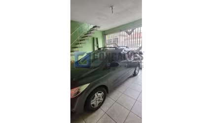 Casa com 2 quartos à venda na DIOGO BOTELHO, R, Jardim Silvina, São Bernardo do Campo, 265 m2 por R$ 500.000