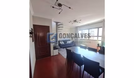 Apartamento com 3 quartos à venda na JOAO ESCUDEIRO, R, Jardim Maria Adelaide, São Bernardo do Campo, 170 m2 por R$ 780.000