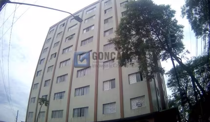 Apartamento com 3 quartos à venda na FRANCISCO ALVES, R, Paulicéia, São Bernardo do Campo, 97 m2 por R$ 530.000