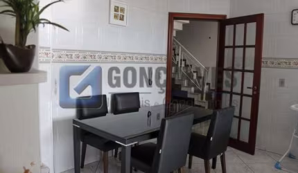 Casa com 4 quartos à venda na ROLANDO MARIO RAMACCIOTTI, R, Parque Espacial, São Bernardo do Campo, 530 m2 por R$ 1.800.000