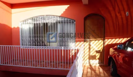Casa com 4 quartos à venda na CUBATAO, R, Baeta Neves, São Bernardo do Campo, 334 m2 por R$ 850.000