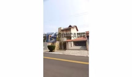 Casa com 3 quartos à venda na ELIZA DA SILVA FREZOLONE, R, Dos Casa, São Bernardo do Campo, 230 m2 por R$ 1.400.000