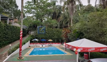 Chácara / sítio com 3 quartos à venda na COTEGIPE, R, Imigrantes, São Bernardo do Campo, 357 m2 por R$ 1.200.000