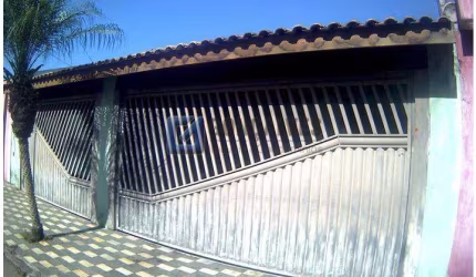 Casa com 3 quartos à venda na COSTA AGUIAR, R, Jordanópolis, São Bernardo do Campo por R$ 850.000