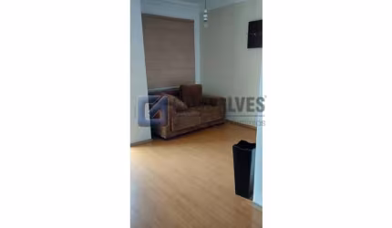 Apartamento com 2 quartos à venda na SENADOR FLAQUER, AV, Vila Euclides, São Bernardo do Campo, 72 m2 por R$ 511.000