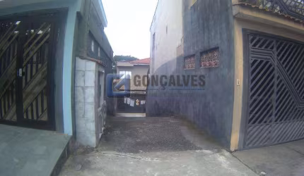 Casa com 3 quartos à venda na SALVADOR FREZOLONE, R, Assunção, São Bernardo do Campo, 156 m2 por R$ 960.000