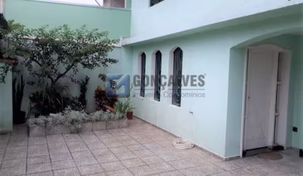 Casa com 4 quartos à venda na DAS VIOLETAS, R, Vila Marchi, São Bernardo do Campo, 400 m2 por R$ 1.020.000
