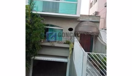 Casa com 3 quartos à venda na CIDADE DE SAO SEBASTIAO, R, Nova Petrópolis, São Bernardo do Campo, 242 m2 por R$ 1.545.000