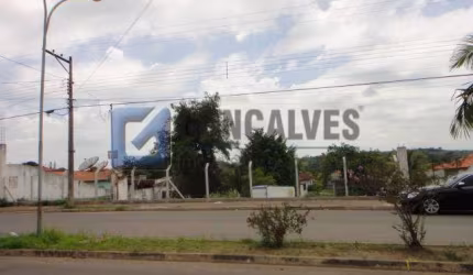 Terreno comercial à venda na GREGORIO MARCOS GARCIA, AV, Centro, Conchas por R$ 1.500.000