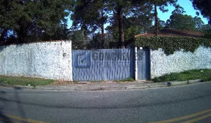Chácara / sítio com 3 quartos à venda na ELIZABETH LOBO GARCIA, R, Rio Grande, São Bernardo do Campo, 1100 m2 por R$ 2.660.000