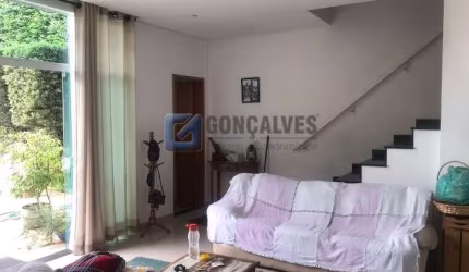 Casa com 3 quartos à venda na ACLIMACAO, R, Paulicéia, São Bernardo do Campo, 146 m2 por R$ 2.300.000