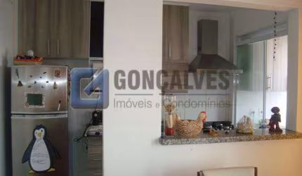 Apartamento com 3 quartos à venda na PIRAPORINHA, AV, Planalto, São Bernardo do Campo, 96 m2 por R$ 650.000