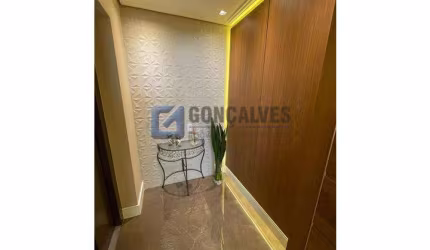 Apartamento com 4 quartos à venda na PRINCESA FRANCISCA CAROLINA, R, Nova Petrópolis, São Bernardo do Campo, 420 m2 por R$ 6.000.000
