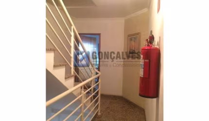 Apartamento com 3 quartos à venda na MANTOVA, R, Vila Metalúrgica, Santo André, 70 m2 por R$ 460.000