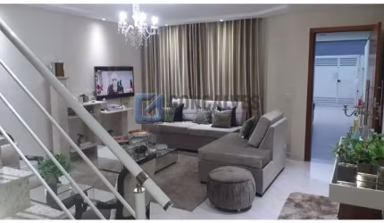 Casa com 3 quartos à venda na DAS VIOLETAS, R, Vila Marchi, São Bernardo do Campo, 171 m2 por R$ 1.060.000