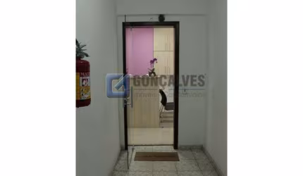 Sala comercial à venda na ORATORIO, R, Parque das Nações, Santo André, 76 m2 por R$ 360.000