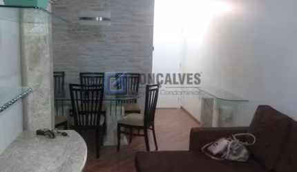 Apartamento com 2 quartos à venda na TRES DE MAIO, R, Jardim Olavo Bilac, São Bernardo do Campo, 56 m2 por R$ 500.000