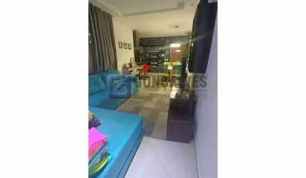Apartamento com 2 quartos à venda na CAMPO GRANDE, R, Vila Homero Thon, Santo André, 134 m2 por R$ 530.000