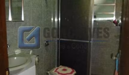 Casa com 3 quartos à venda na NOSSA SENHORA DE LOURDES, R, Alves Dias, São Bernardo do Campo, 121 m2 por R$ 400.000