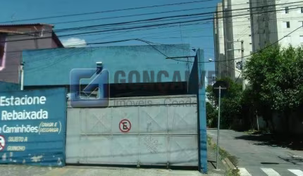 Casa com 4 quartos à venda na JORGE BERETTA, R, Parque Erasmo Assunção, Santo André, 198 m2 por R$ 860.000