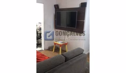 Apartamento com 3 quartos à venda na ALDA, AV, Centro, Diadema, 67 m2 por R$ 426.000