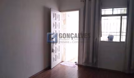 Casa com 2 quartos à venda na ROLANDO GAMBINI, R, Jardim Lavínia, São Bernardo do Campo, 143 m2 por R$ 510.000