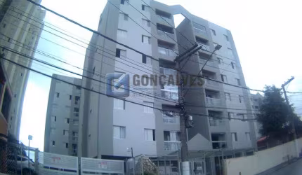 Apartamento com 3 quartos à venda na WADIA JAFET ASSAD, R, Dos Casa, São Bernardo do Campo, 64 m2 por R$ 478.000