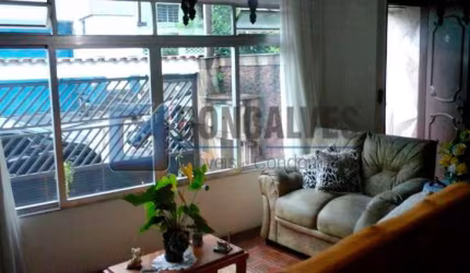 Casa com 3 quartos à venda na PASCHOAL GASTALDO, R, Nova Petrópolis, São Bernardo do Campo, 215 m2 por R$ 700.000