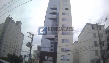 Sala comercial com 1 sala à venda na GETULIO VARGAS, AV, Baeta Neves, São Bernardo do Campo, 30 m2 por R$ 215.000