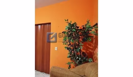 Casa com 2 quartos à venda na VIRGILIO MIRAGLIA, R, Jardim Palermo, São Bernardo do Campo, 116 m2 por R$ 510.000